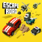 escape-road