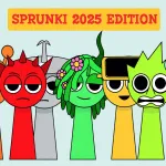 sprunki-2025-edition