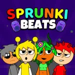 sprunki-beats