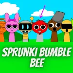sprunki-bumble-bee