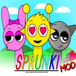 sprunki-kissing-mod