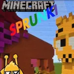 sprunki-minecraft