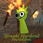 PLay Sprunki Murdered Incredibox now!