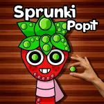 sprunki-popit