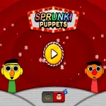 PLay Sprunki Puppets now!