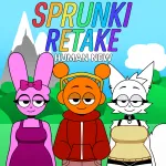 sprunki-retake-human-new