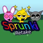 sprunki-retake