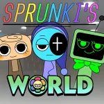 sprunki-s-world