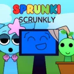 sprunki-scrunkly