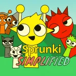 sprunki-simplified