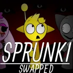 sprunki-swapped